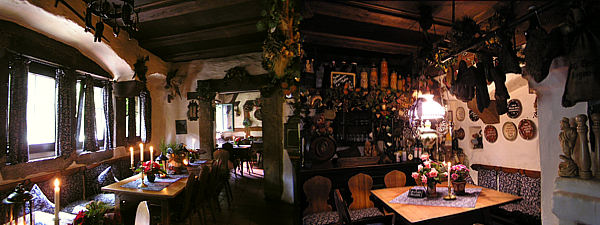 Restaurant Altfrankische Weinstube Rothenburg Ob Der Tauber